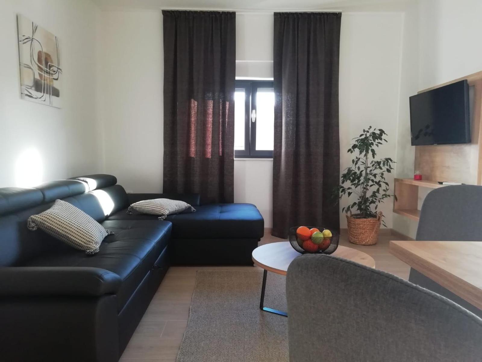 Apartments Maella Zadar Zimmer foto